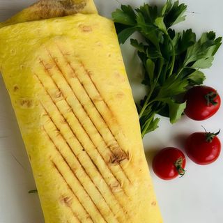 Шаурма Гавайська (650г)