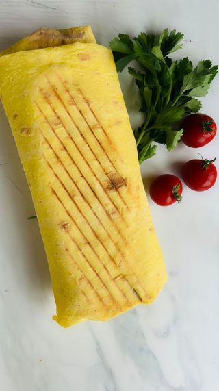 Шаурма Фітнес (300г)