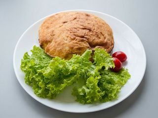 Шаучак класичний