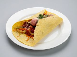 Хот-Дог класичний