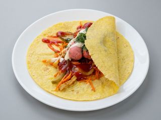 Хот-Дог Асорті