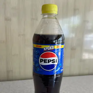 Pepsi  (500мл)