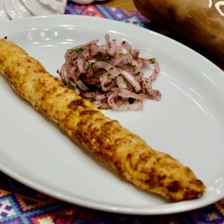 Люля-кебаб з курки (200г)