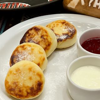 Сирники(250г)