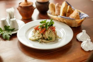 Салат Сазапхуло (250г)