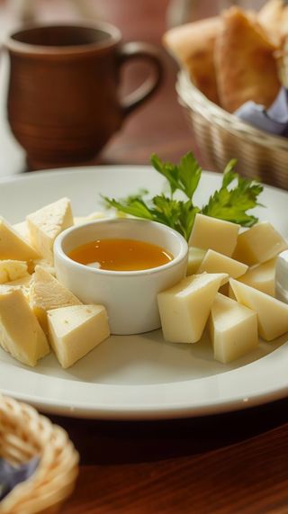 Сирне Асорті (250г)