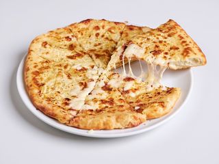 Хачапурі по-Мегрельськи подвійний (450г)