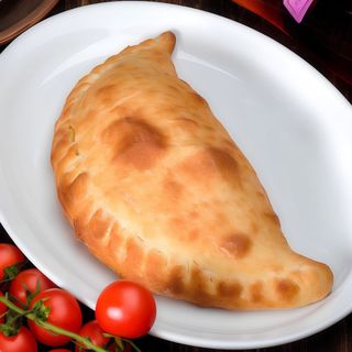 Гвезелі з грибами і куркою (220г)