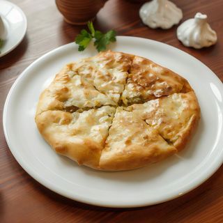 Кубдарі (гостра) (350г)