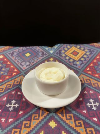 Сметана (50г)