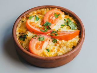 Курча по-тбіліськи(250г)