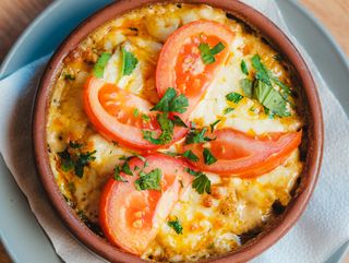 Курча по-тбіліськи(250г)