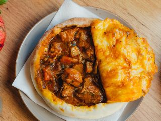 Гуляш по-грузинськи(300г)