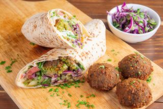 Фалафель (300г)