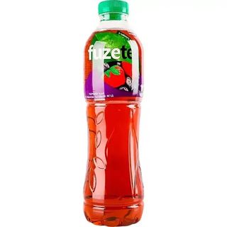 Фюзті лісові ягоди (0.5л)