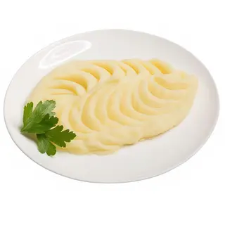 Картопляне пюре (200г)