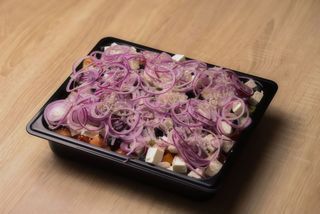 Салат Грецький (170г)