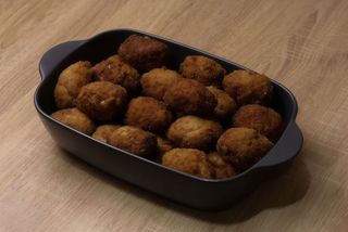 Котлета (1шт)
