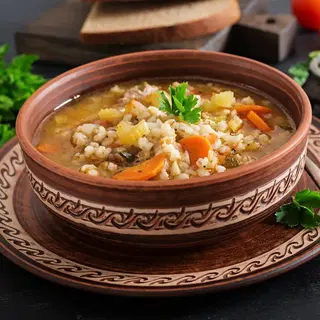 Розсольник (250г)