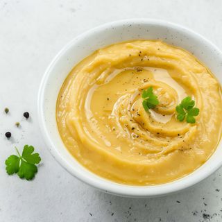 Горохове пюре (200г)