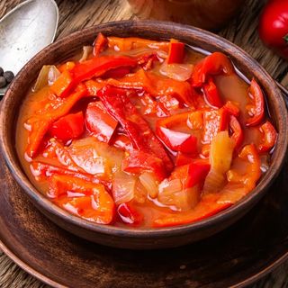 Лечо (150г)