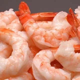 Креветки (80г)
