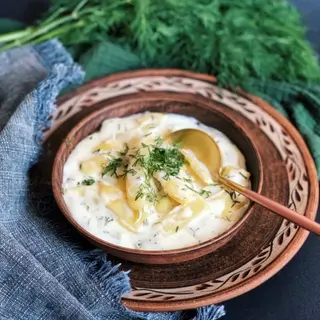 Лопатки підбивані (250г)