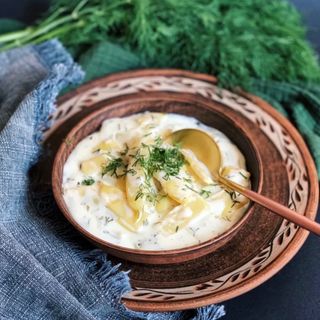 Лопатки підбивані (250г)