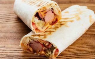 Шаурдог Стандарт (550г)