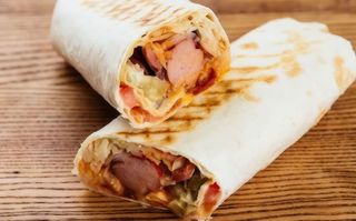 Шаурдог Міні (450г)