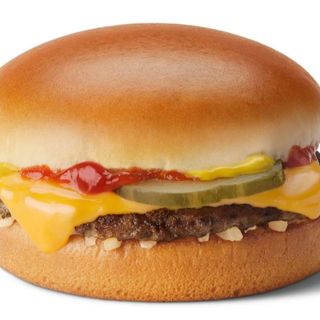 Бургер Яловичина