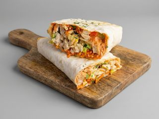 Шаурма з куркою Міні (400г)