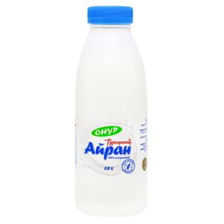 Айран