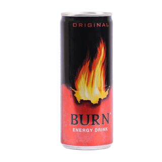 Burn 0.33