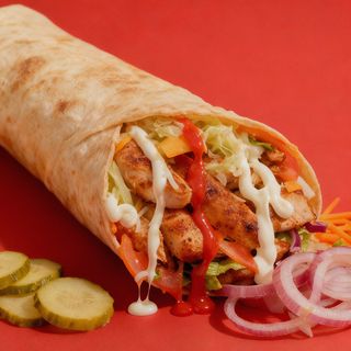 Шаурма Класична