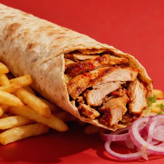 Шаурма Арабська