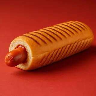 Хот-дог французький