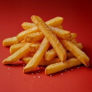 Картопля фрі