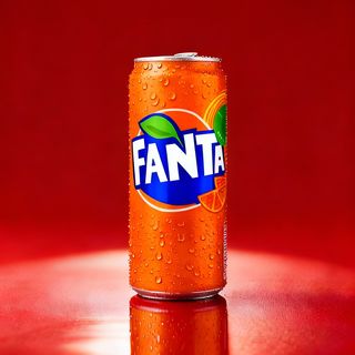 Fanta 0,33
