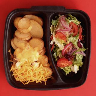 Ланчбокс веганський