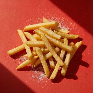 Картопля фрі