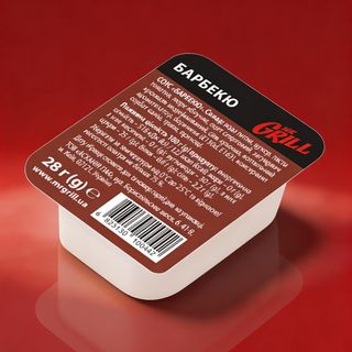 Соус Барбекю