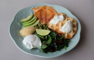 Скандинавський сніданок (260г)