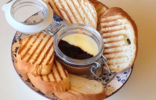 Паштет курячий (100г)