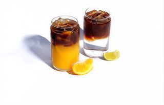 Еспресо-Тонік (350мл)