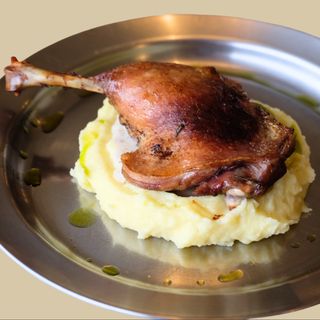 Качина ніжка су-від