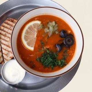 Солянка (450г)