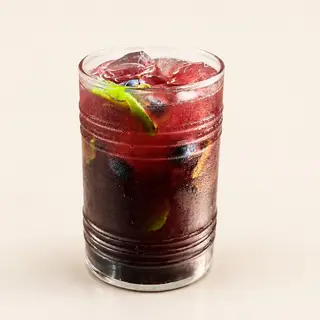 Лимонад Berry Splash
