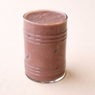 Банановий какао