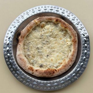 Піца Грибна